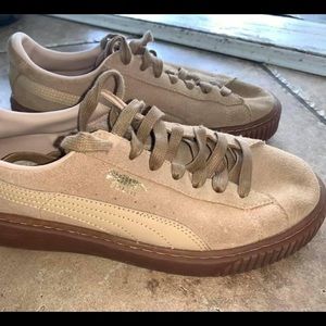 Puma Fenty Creeper Sneakers